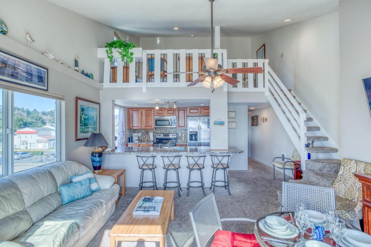 Dock Of The Bay 308 Ferienhaus Lincoln City