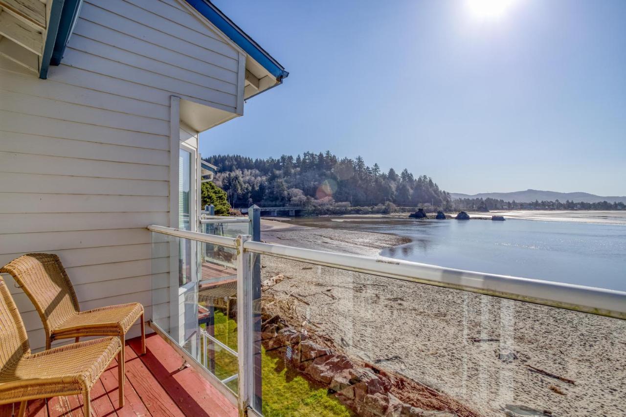 Dock Of The Bay 308 Holiday home Lincoln City